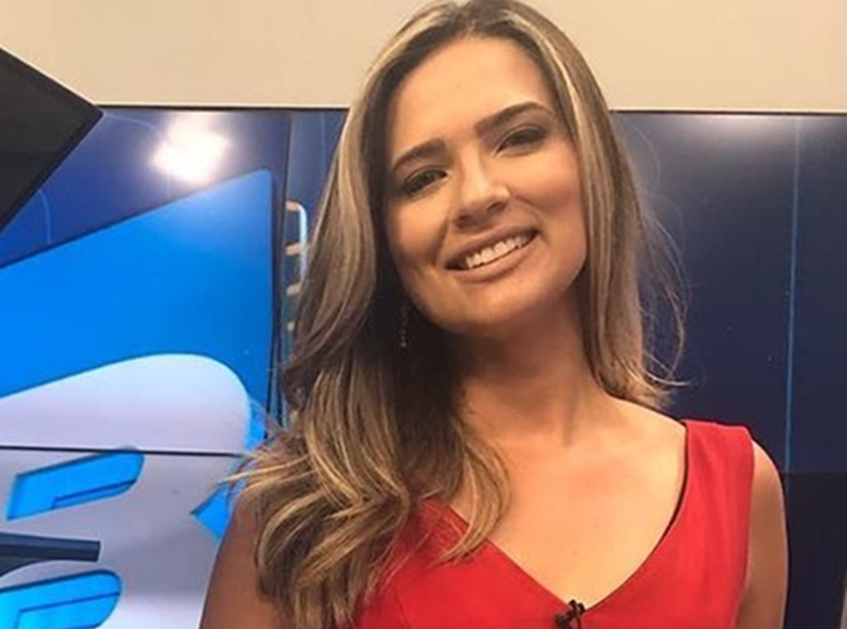 Patrícia Rocha deixa Rede Paraíba e Denise Delmiro assume o Bom Dia Paraíba  – Os Guedes